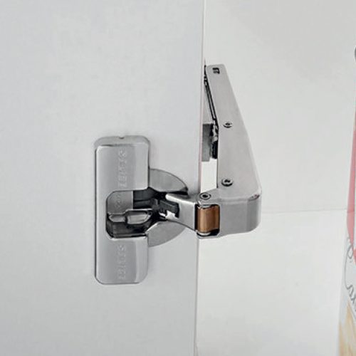 Salice Silentia+Series 700 110&#176; Blind Corner Hinge