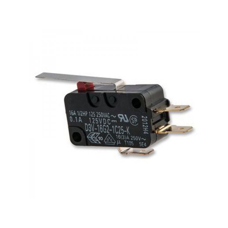 CAME Micro Switch with small lever
