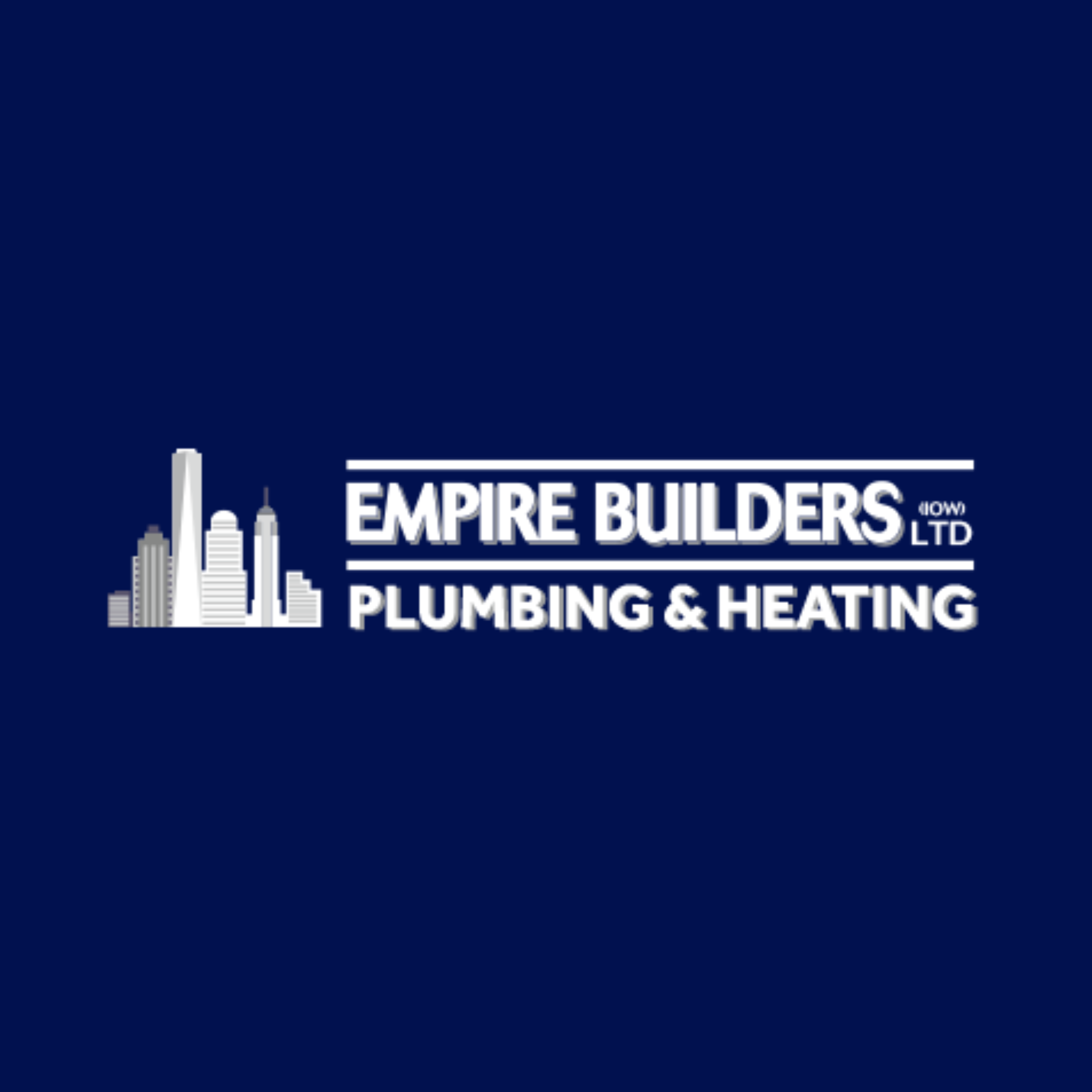 Empire Builders - Isle of Wight
