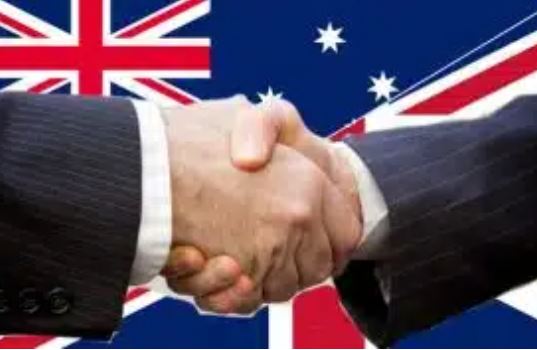 UK-AUSTRALIA FREE TRADE AGREEMENT