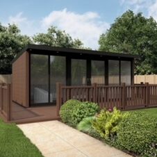 Garden Buildings Manufacturing Experts Kingshill