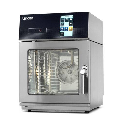 Lincat CombiSlim 1.06 Electric Counter-top Combi Oven - Injection - W 513 mm - 8.4 kW - Single Phase
