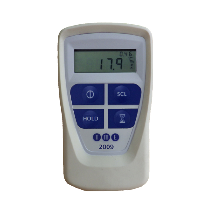 UK Providers Of MM2009 - K Type Thermometer with Hold & Timer Functions
