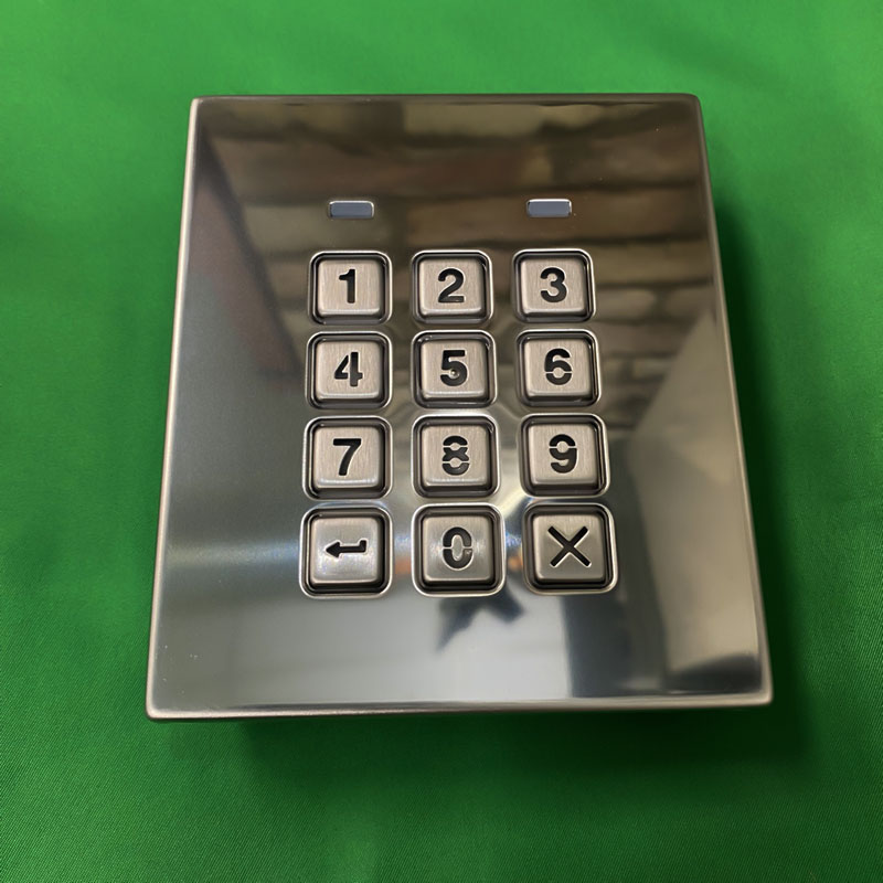 Videx Keypad Module 4903/S