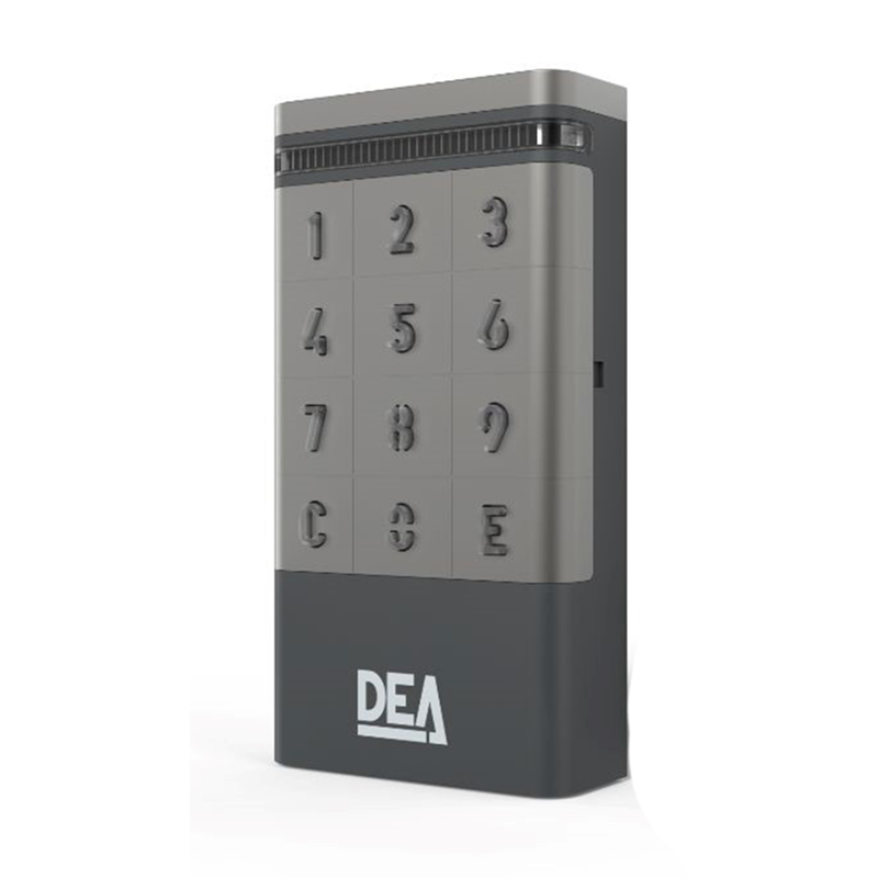 DEA DIGIRAD&#47;N Keypad