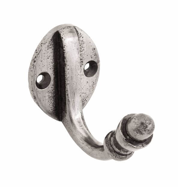 Anvil 83523 Natural Smooth Coat Hook