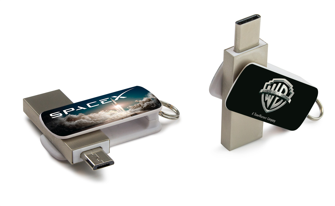 1Orbit Flash Drive