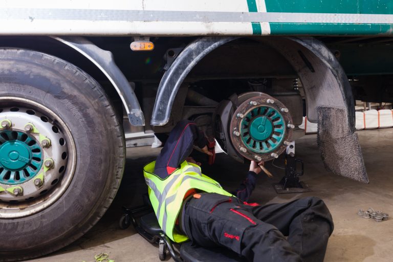 UK Specialist Breakdown Services