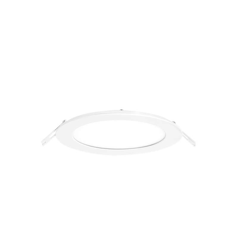 Aurora IP44 12W Non-Dimmable LED Downlights 4000K