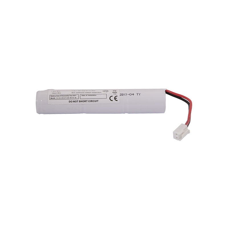 ESP 3.6V 1500Mah Serial Ni-Cd Battery