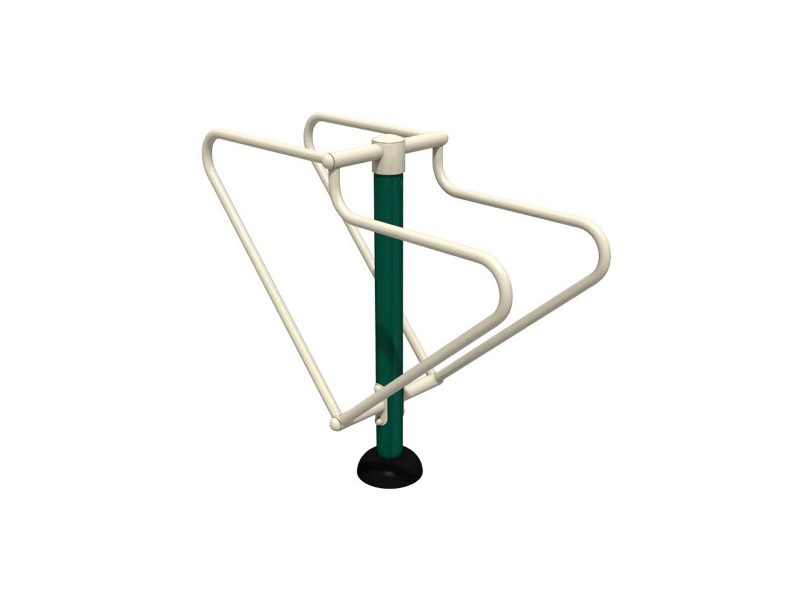 Suppliers Of Push Up and Dip Station