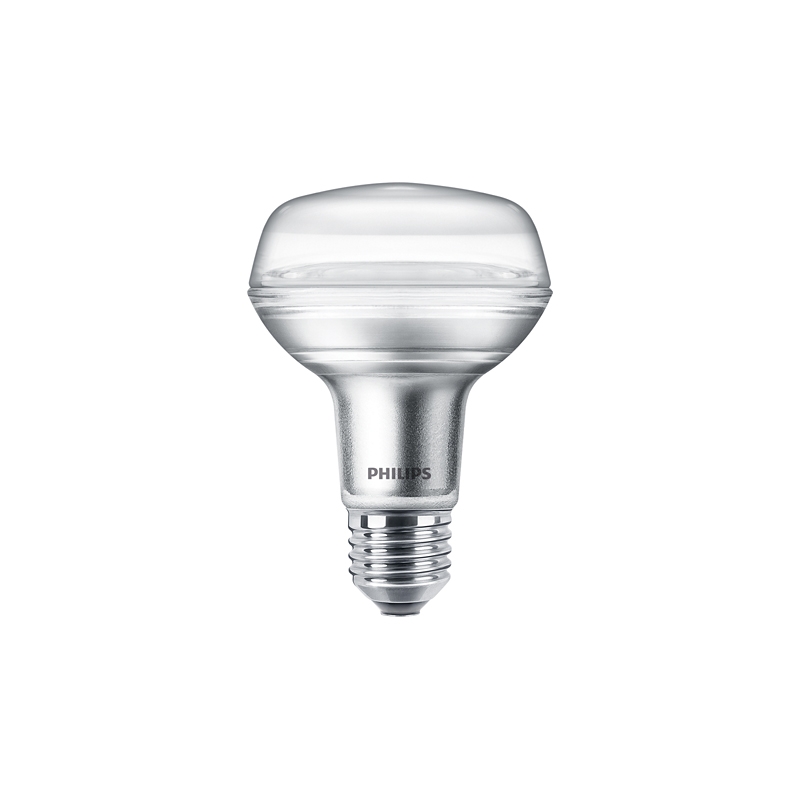 Philips CorePro R80 LED Spot 230V 8W = 100W