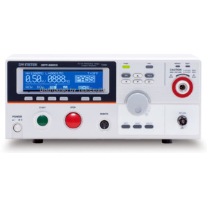 Instek GPT-9612 AC/DC Withstanding Voltage/Insulation Resistance Tester