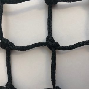 Knotless Polypropylene Nets