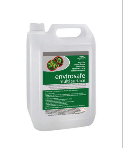 Envirosafe Multi Surface (5L)