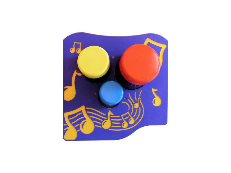 Bespoke Musical &#8211; Bongos Panel