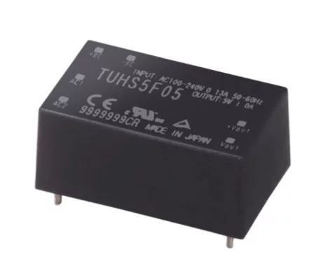 Suppliers Of TUHS5F Series For Aviation Electronics