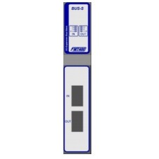 FMT-400-BUS-S Rack Extender Slave Module