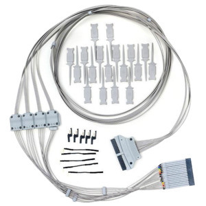 Keysight DSOXT3MSO Oscilloscope MSO Upgrade, Add 16 Digital Timing Channels, 3000T X-Series