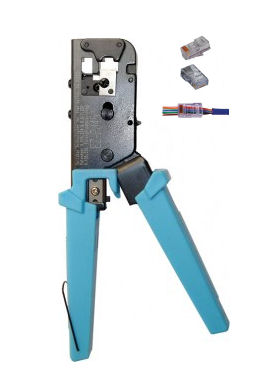 EZ-RJ45-TOOL EZ-RJ45 Crimp Tool