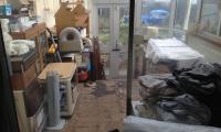 Shed Clearance Services