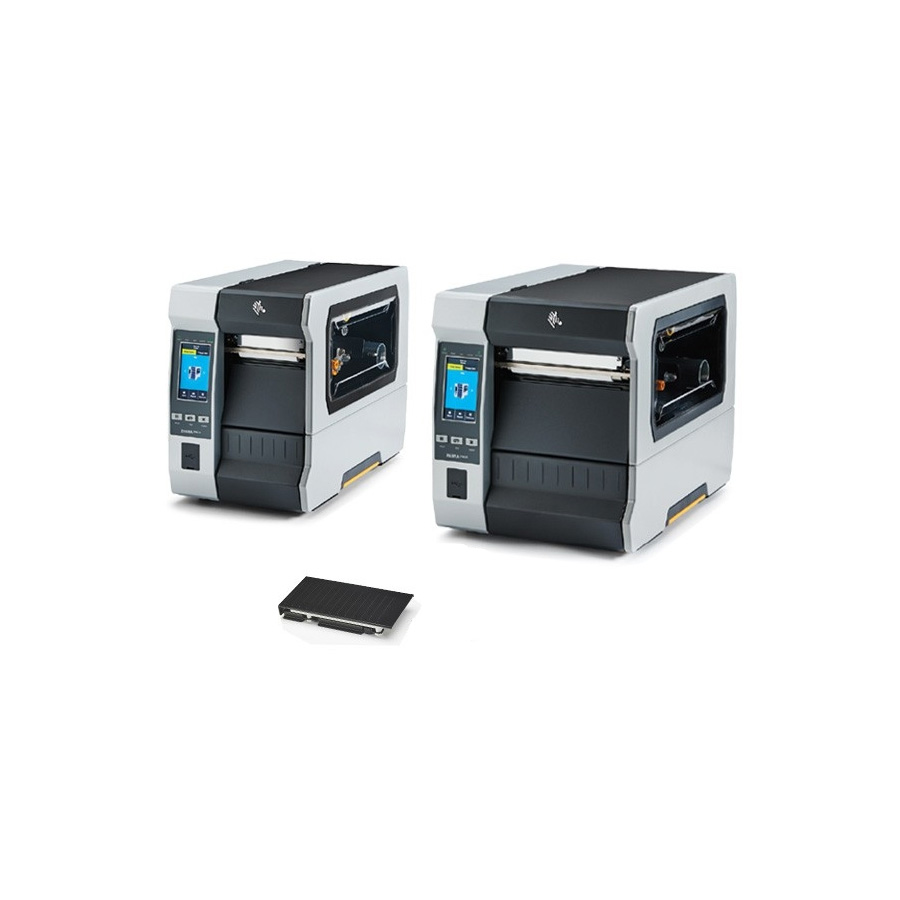 Zebra ZT600 RFID Series Industrial Printers&#47;Encoders