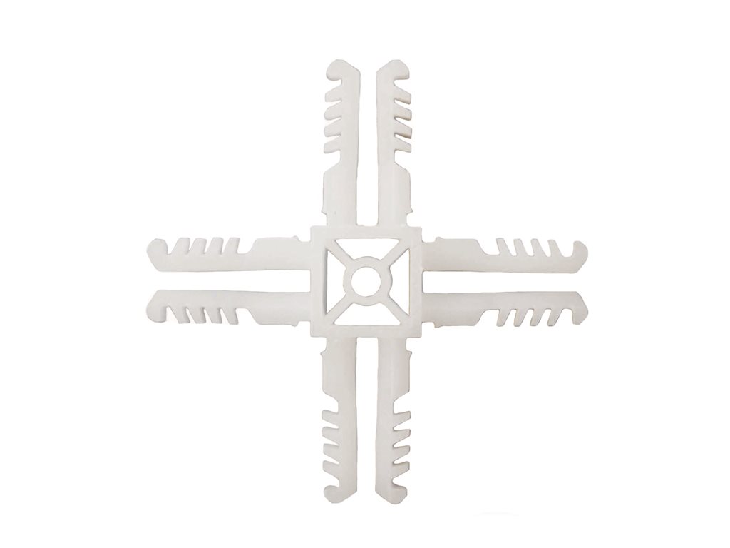 11.5 x 15mm Neutral Duplex Centre Keys (Box of 200)