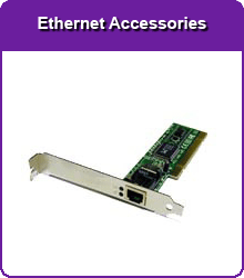 Suppliers of Ethernet Accessories