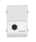 Control panel, 5-step, 230V - 12A, for Ecofan W142