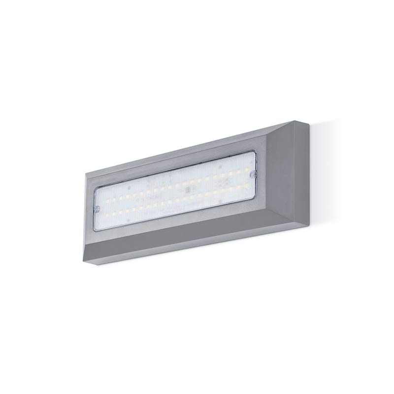 JCC Surface Mount IP65 Wall Light 4000K