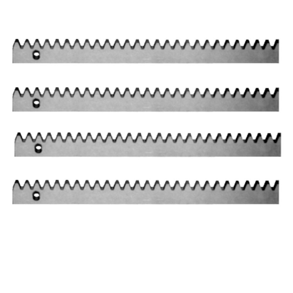 DEA Galvanized steel rack 113 &#40;30x12mm&#41;