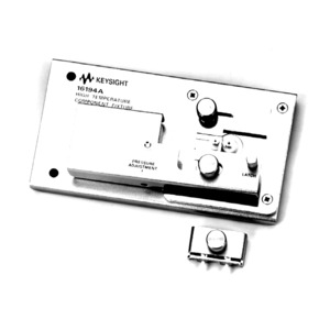 Keysight 16194A/010 High Temperature Component Fixture, EIA/EIAJ Std Short Bar Set, 16194 Series
