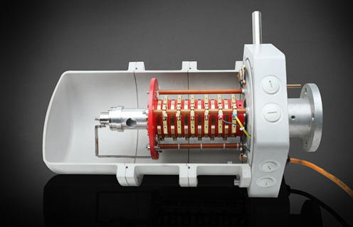 5 Things To Know When Specifying Your Wastewater Slip Ring Collector Column