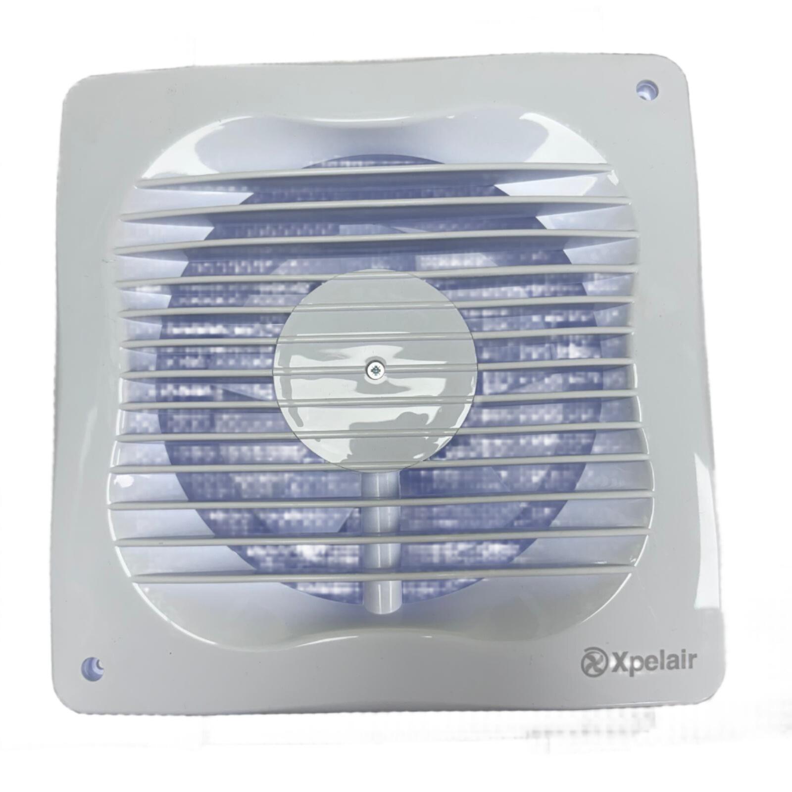 Xpelair Wall Mounted Extractor Fan