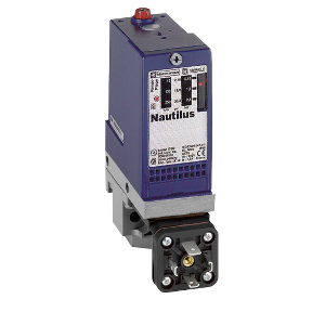 XMLA300E2C11 pressure switch XMLA 300 bar - fixed scale 1 threshold - 1 C/O