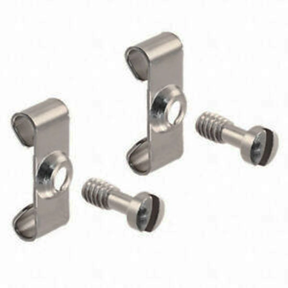 MALE SCREW LOCK (PRICE PER PAIR)