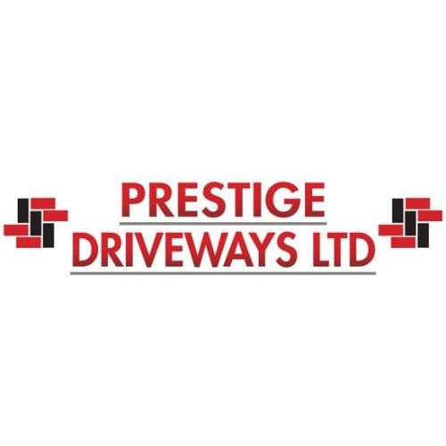 Prestige Driveways Ltd
