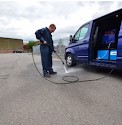 Revolutionise Your Cleaning Business with Morclean's Vehicle Mounted Van Packs!