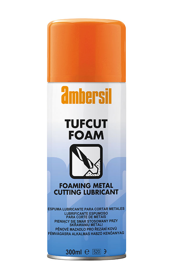 AMBERSIL TuFC