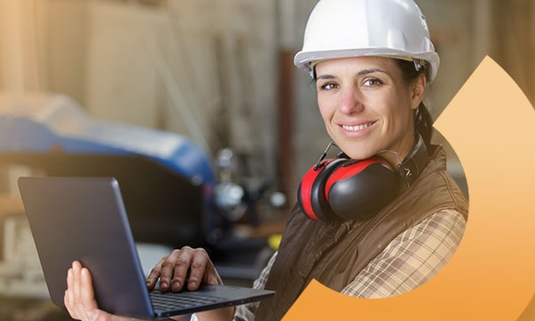 NEBOSH Level 6 International Diploma for Occupational Health and Safety Management Professionals Online