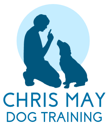 Chris May Dog Training