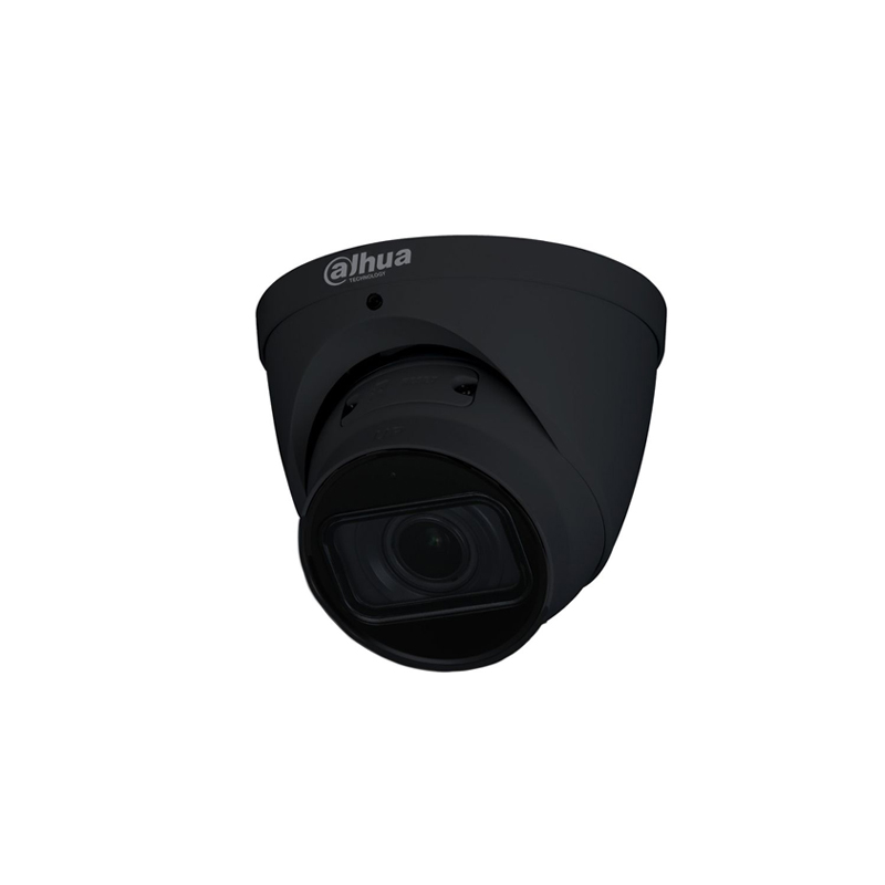 Dahua 5MP Starlight/Lite AI IR 40M VF Eyeball Dome Camera Grey