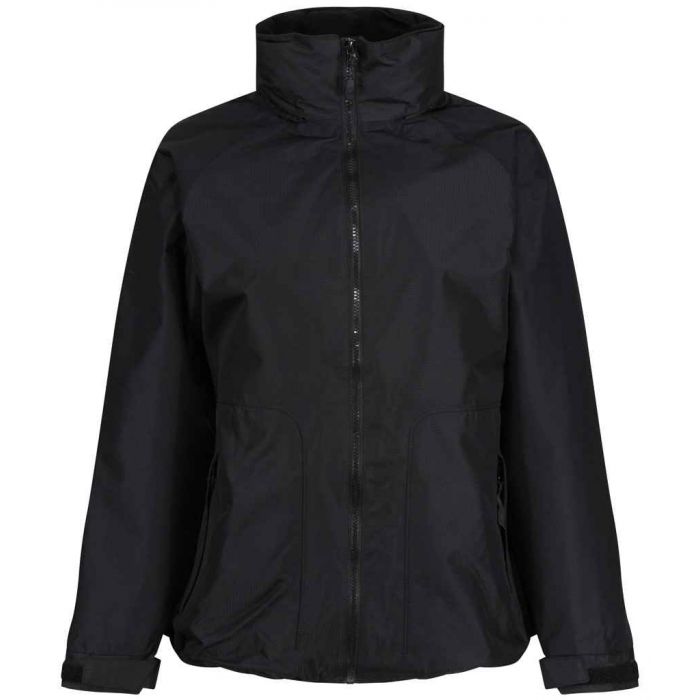 Regatta Ladies Hudson Waterproof Insulated Jacket
