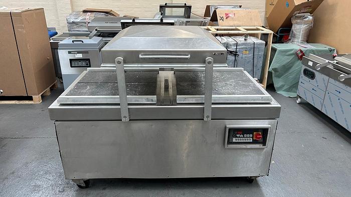 Turbovac STE1000 Vacuum Packer