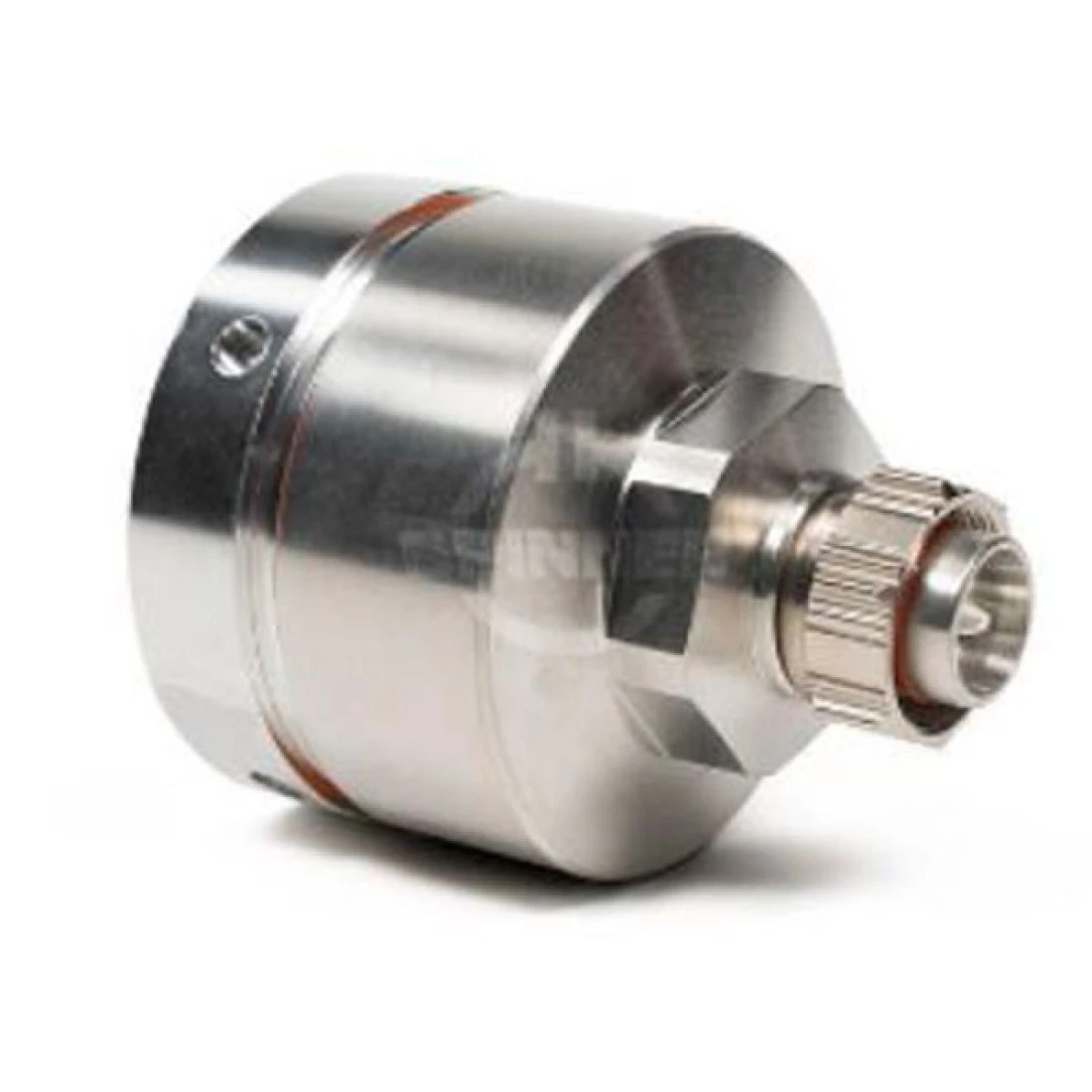 43M-LCF158-D02 Male Connector for LCF1-5/8" Coaxial Cable, OMNI FIT Premium