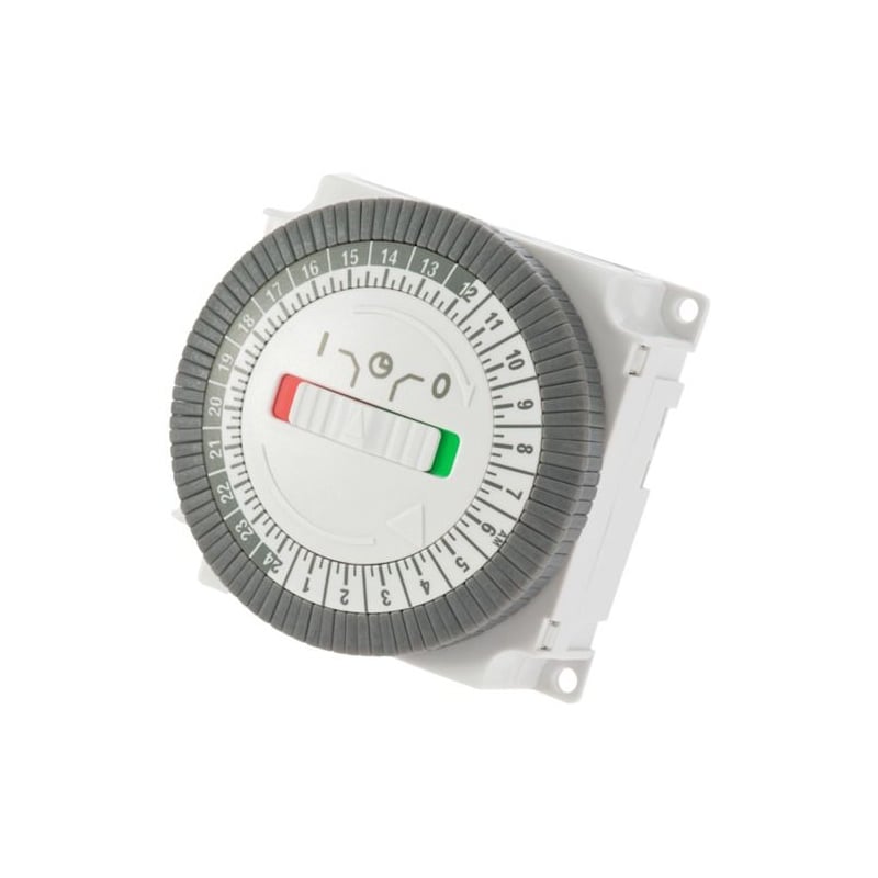 TimeGuard NTM01 24 Hour Compact Segment Module