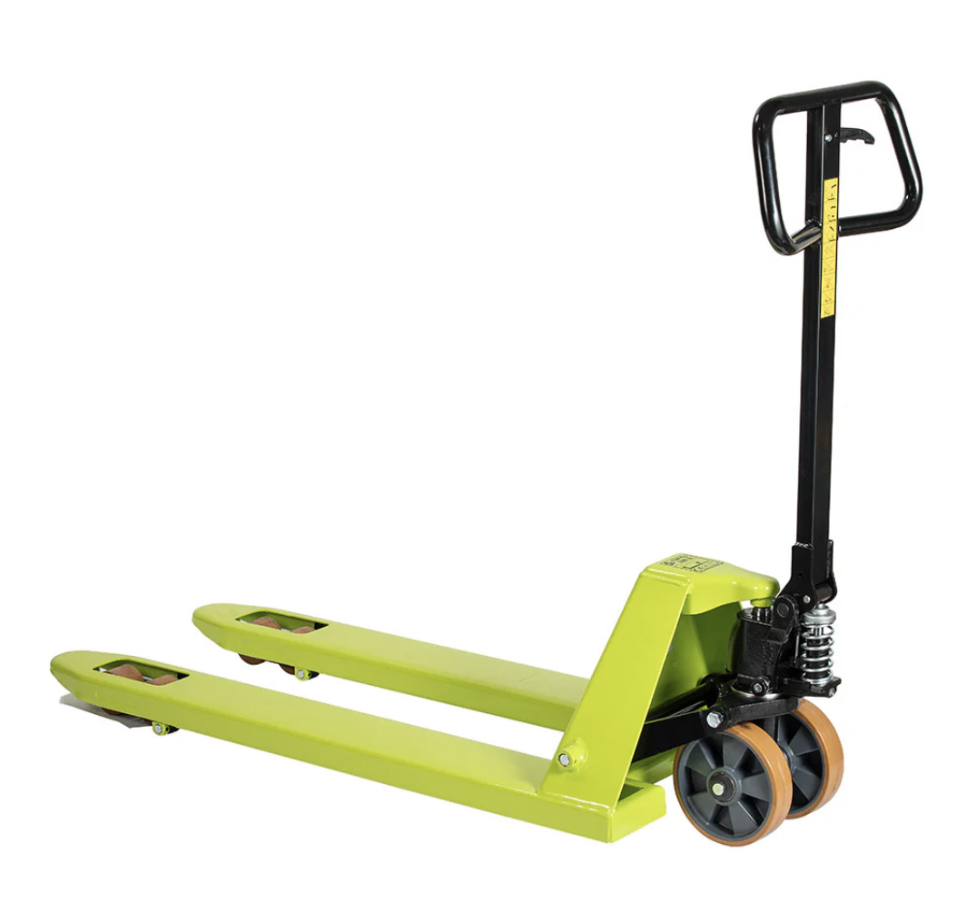 Pramac-GS Evo-Manual Pallet Truck TEBE1AVY100