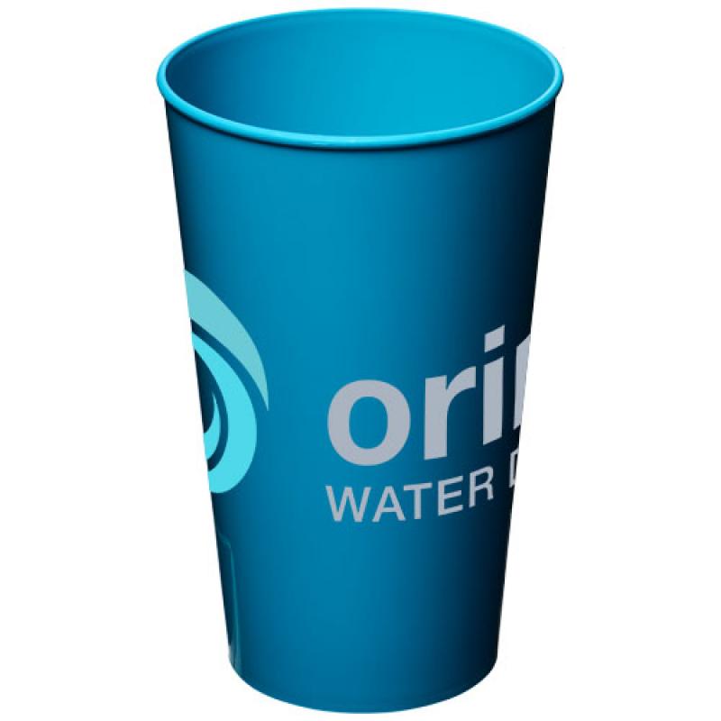 Arena 375 ml plastic tumbler