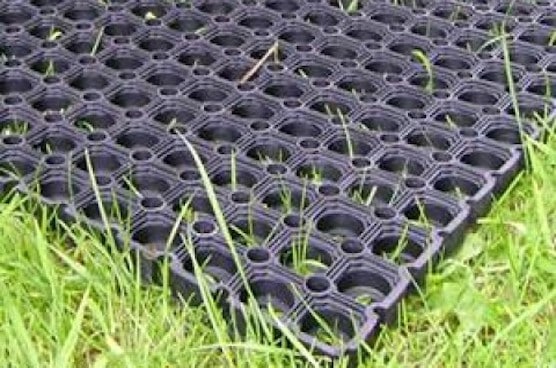 Grass Tile