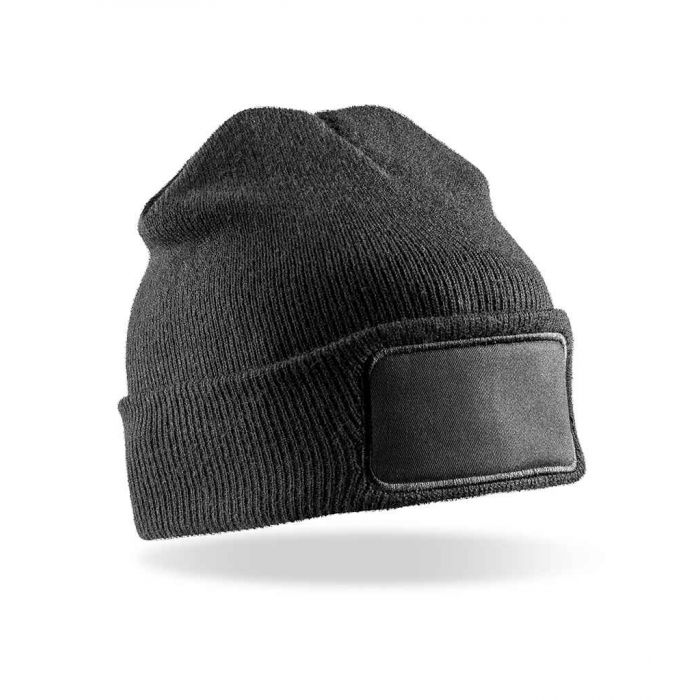 Result Double Knit Thinsulate&#8482; Printers Beanie